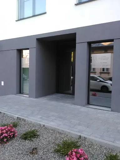 Prywatny Gabinet Ginekologiczno-Położniczy dr n. med. Piotr Baran specjalista ginekolog-położnik